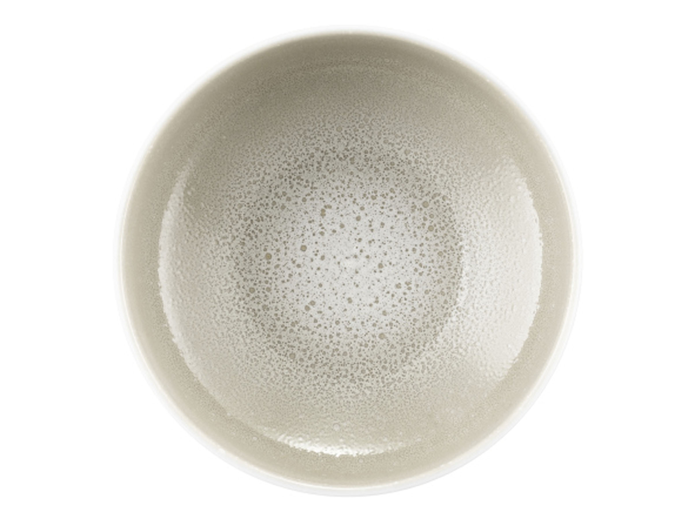 Seltmann Weiden, Sento Home : Aura Cream 10909 - Müslischale 15 cm/ 0,82 ltr.