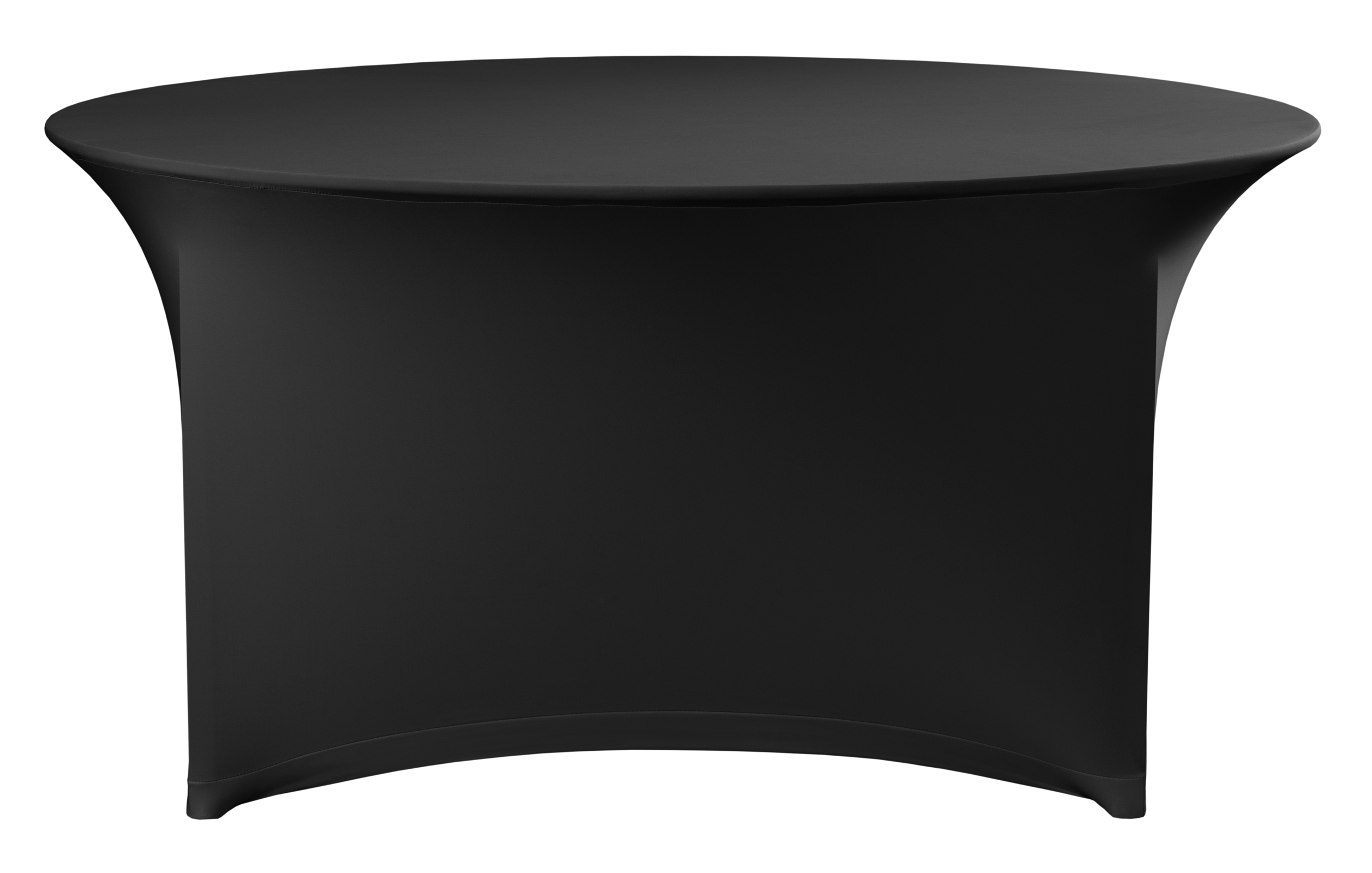 Tischhusse SYMPOSIUM rund, 1-teilig (Husse)