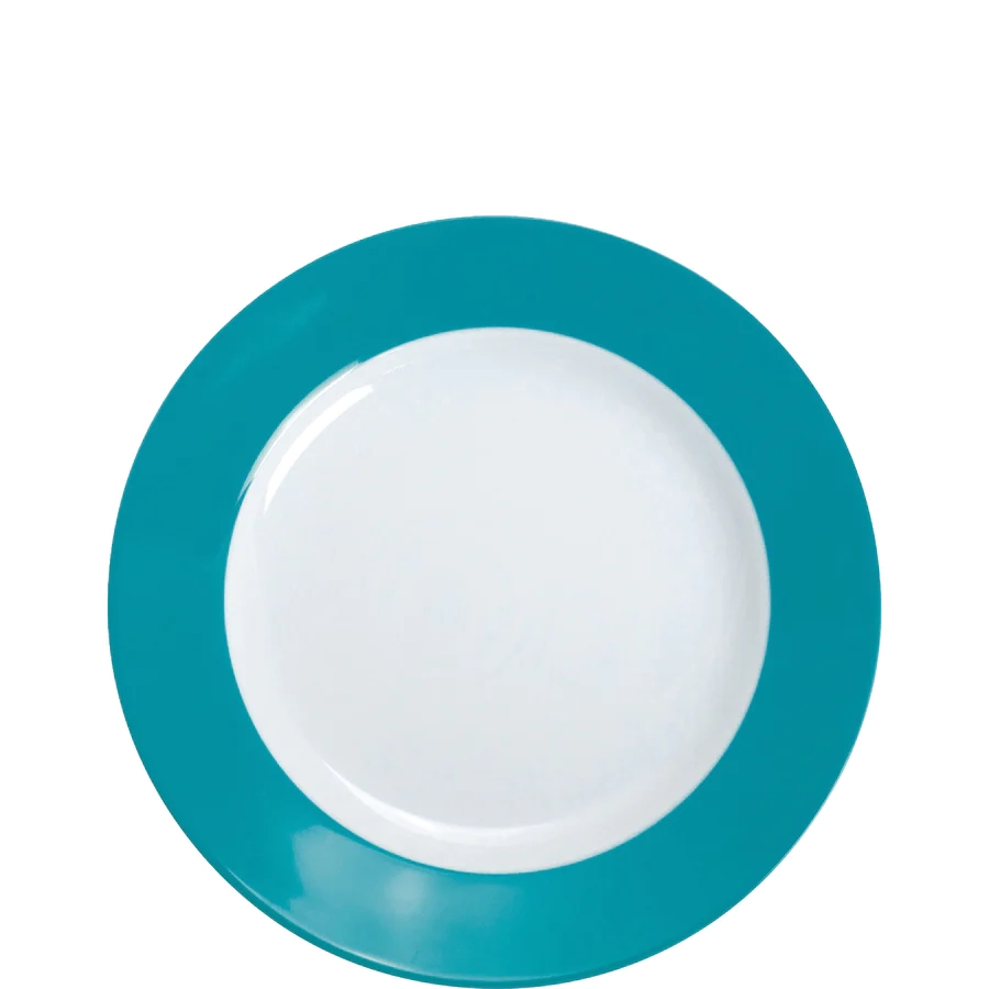 Kahla, Pronto - Ocean Green : Frühstücksteller 20,5 cm