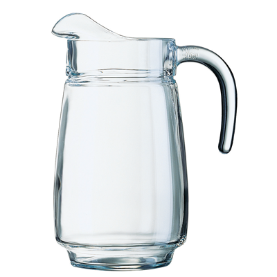 Krug Tivoli 2,3 ltr., Inhalt: 2300 ml, H: 257 mm, D: 187 mm