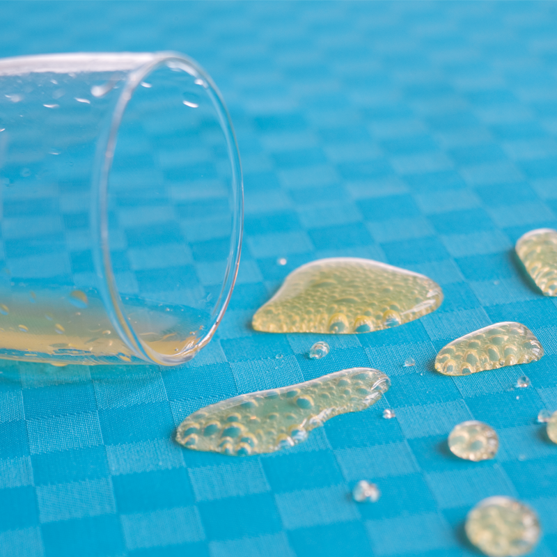 Tischset Casa - Abwischbare Jacquard