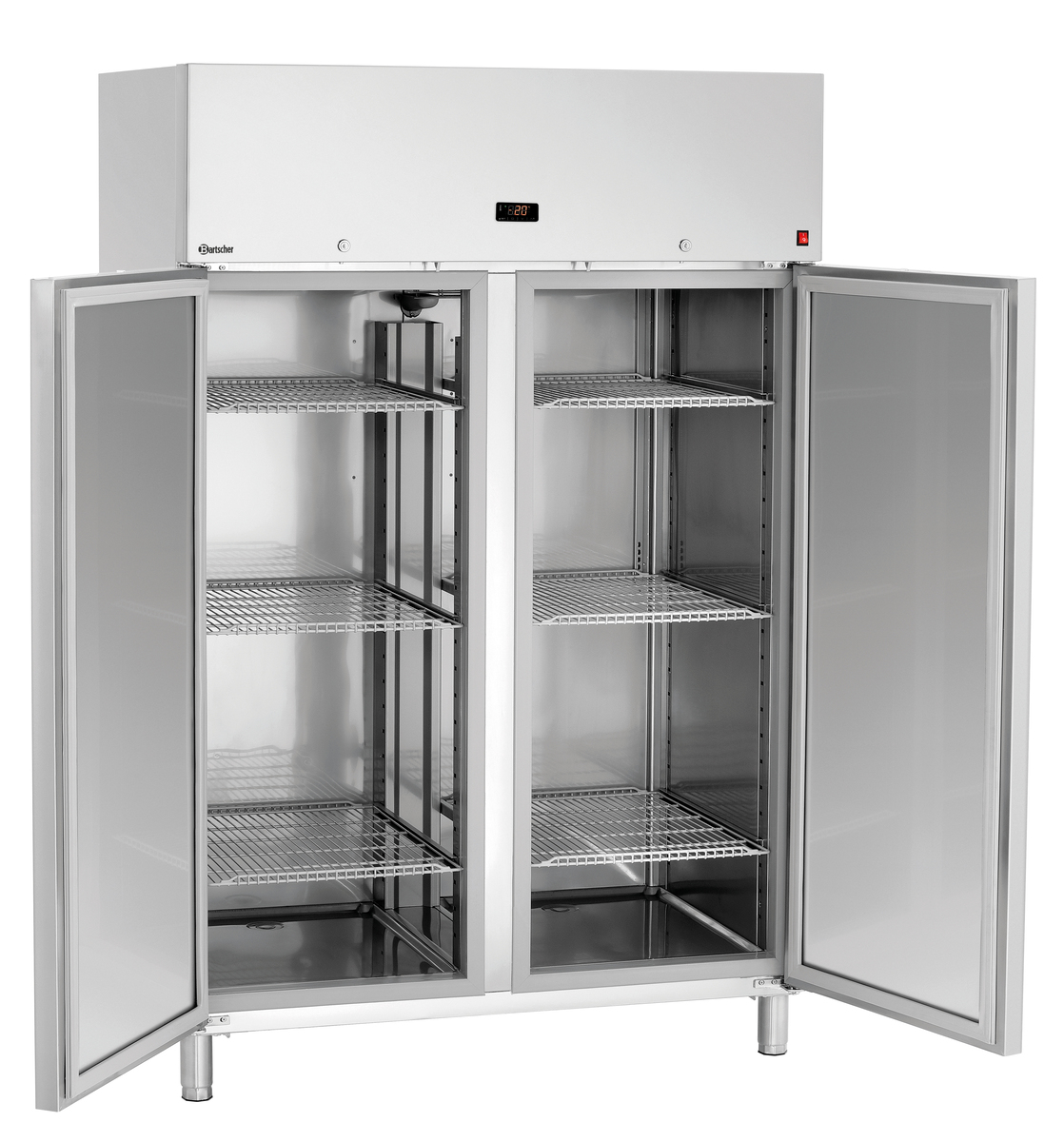 Tiefkühlschrank 1400 GN211