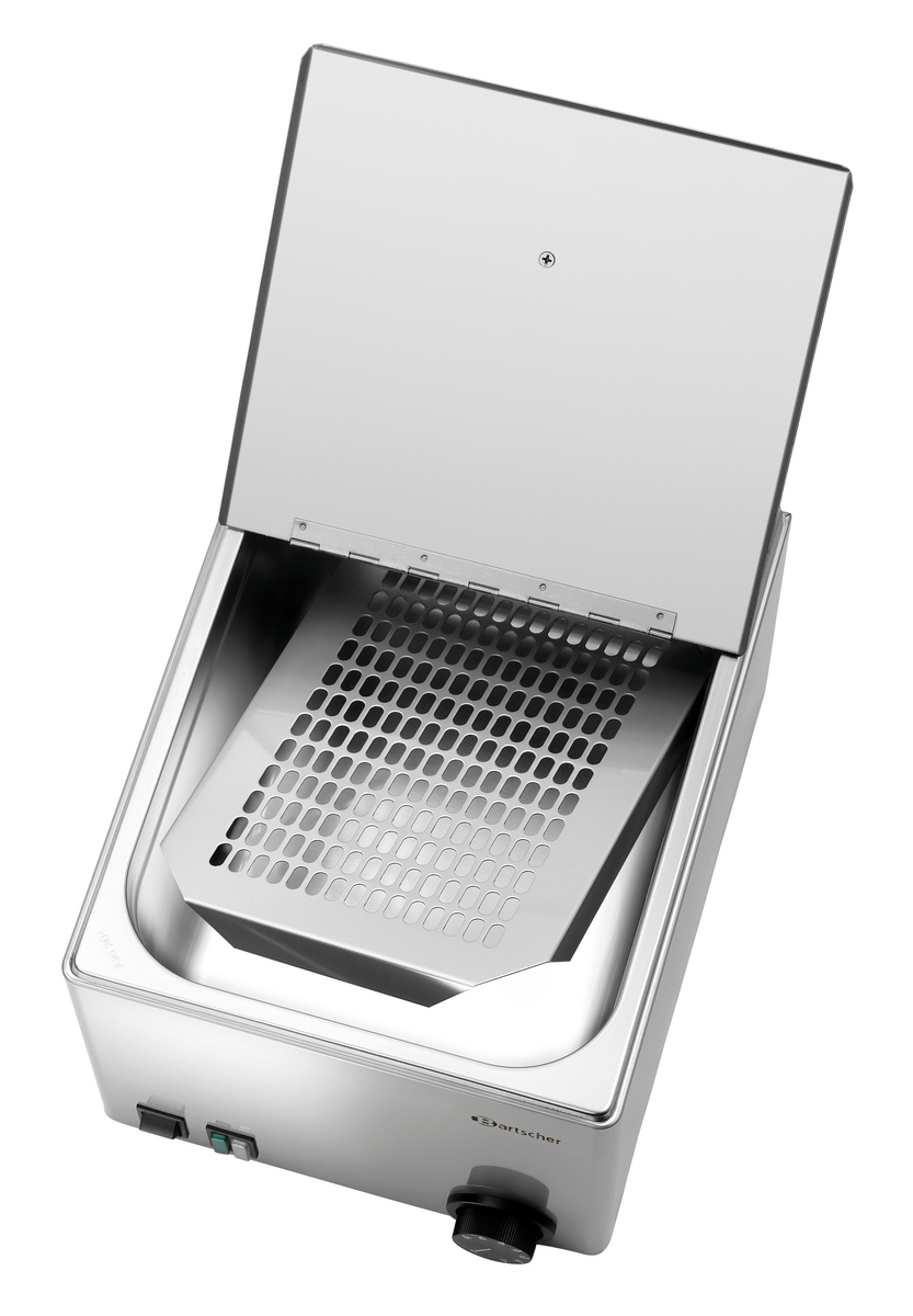 Würstchenwärmer 1KA10-FM