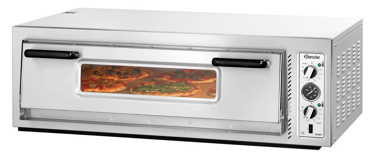 Pizzaofen NT 901