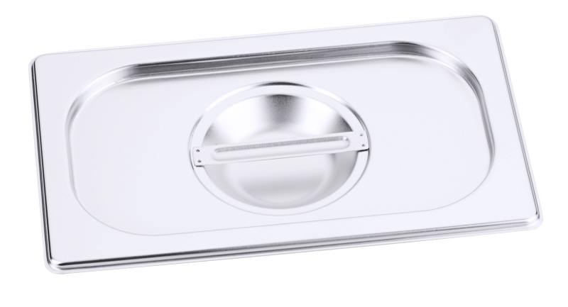 Deckel GN 1/4 für Serie 8600