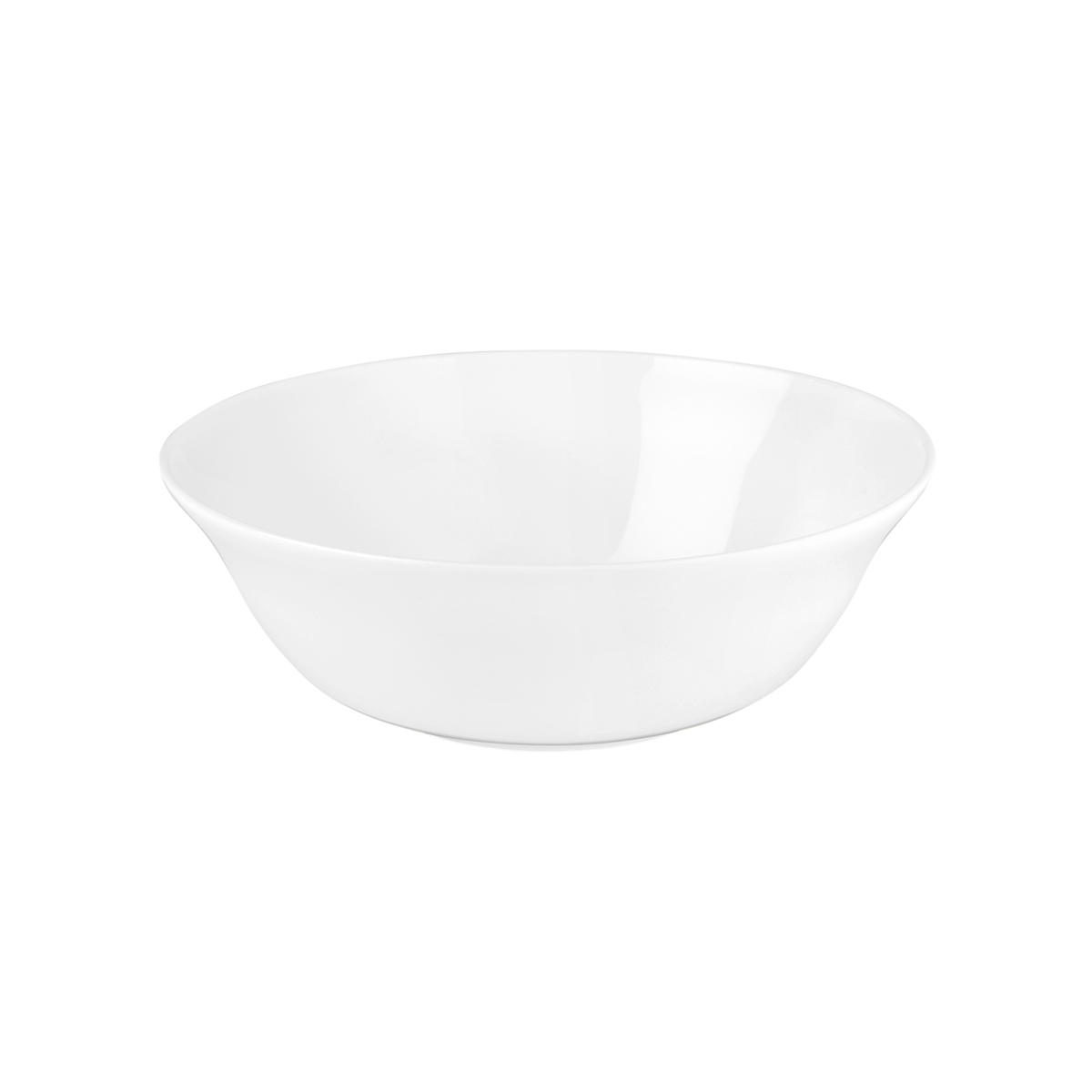 Seltmann Weiden, Community - Schüssel rund, uni, weiß, 18 cm/ 0,8 ltr.