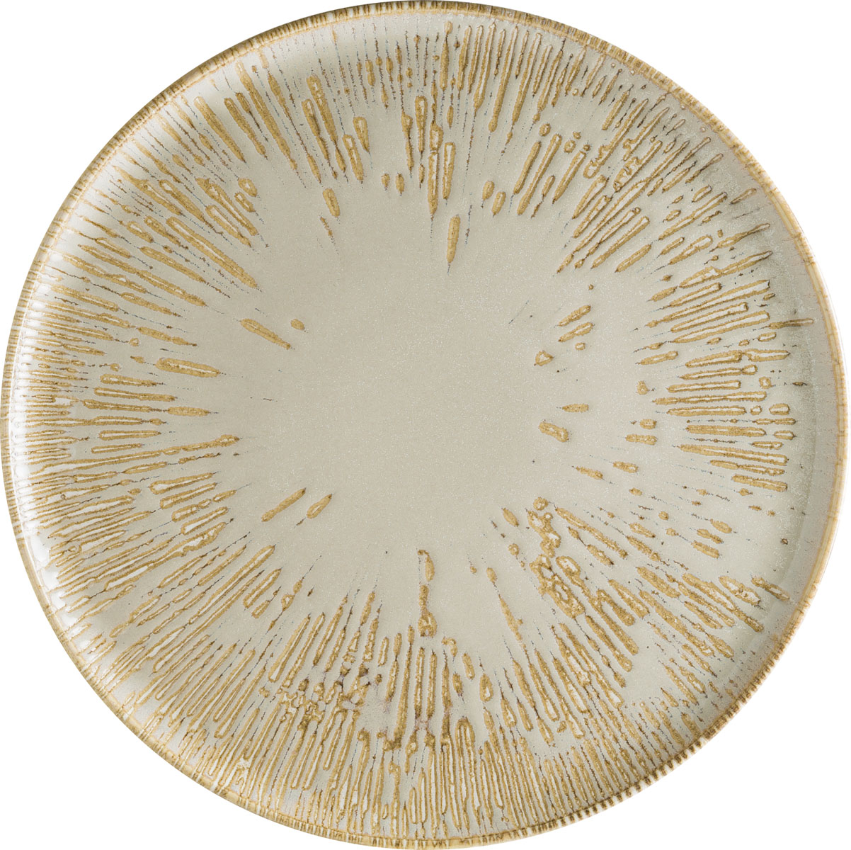 Snell Sand, Gourmet : Pizzateller 32 cm