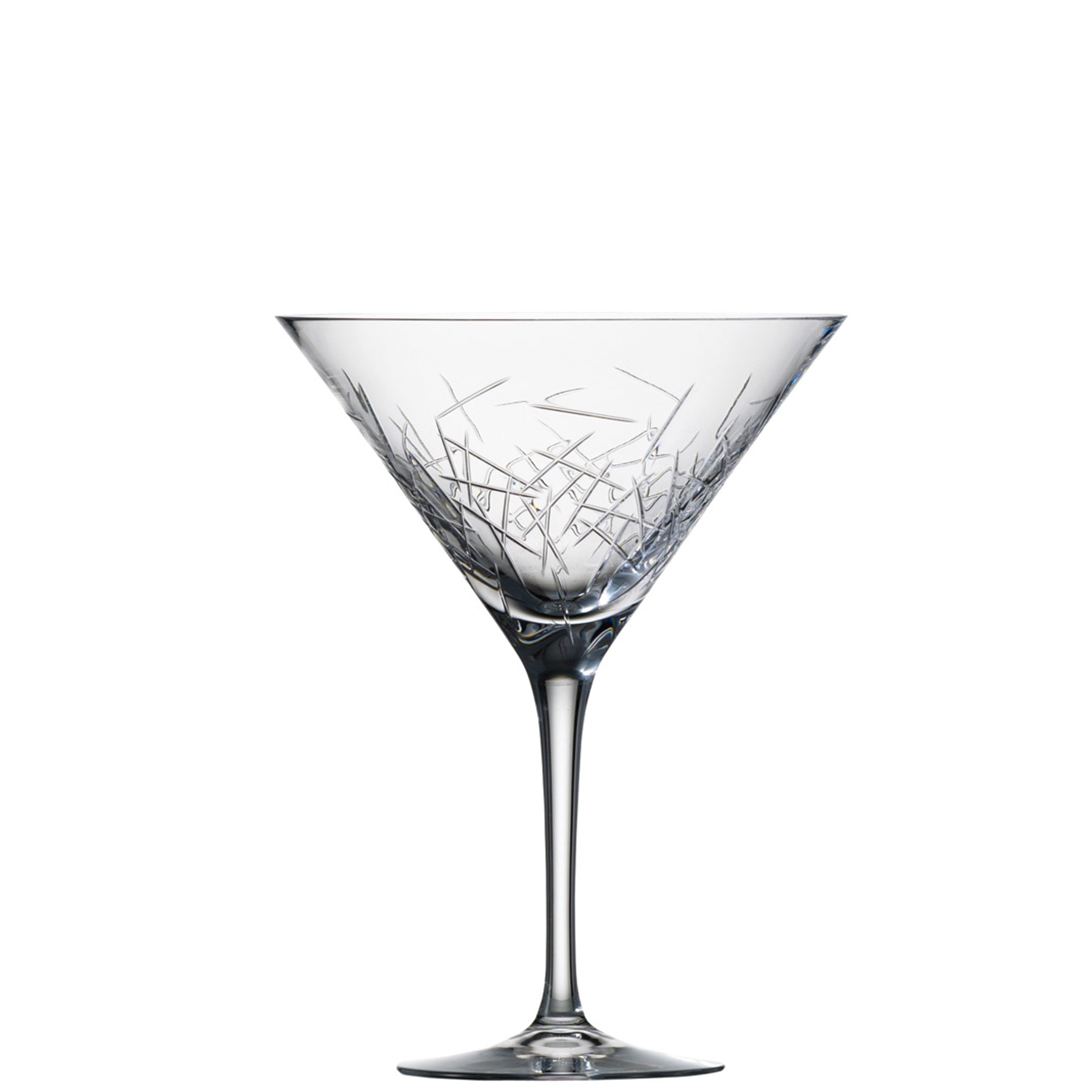 Martini Hommage Glace Nr. 86, Inhalt: 295 ml, H: 169 mm, D: 123 mm