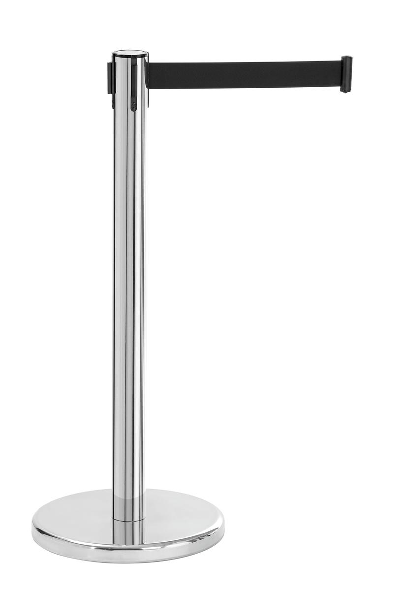 Absperrständer 1800