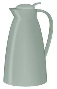 Isolierkanne Alfi ECO, Inhalt: 1,0 ltr., Farbe: Misty Mint mattiert