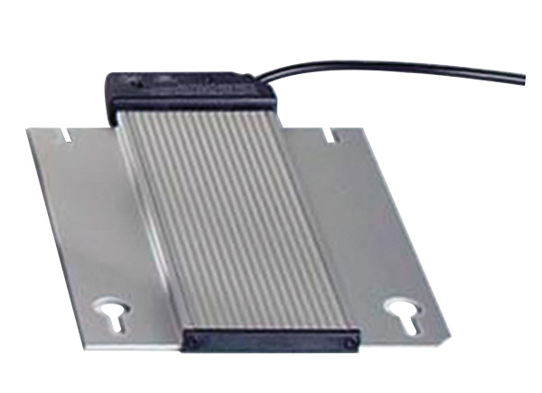 Elektro-Heizelement WINDOW 600 Watt, 230 V, für Chafing Dishes GN 1/1, Edelstahl