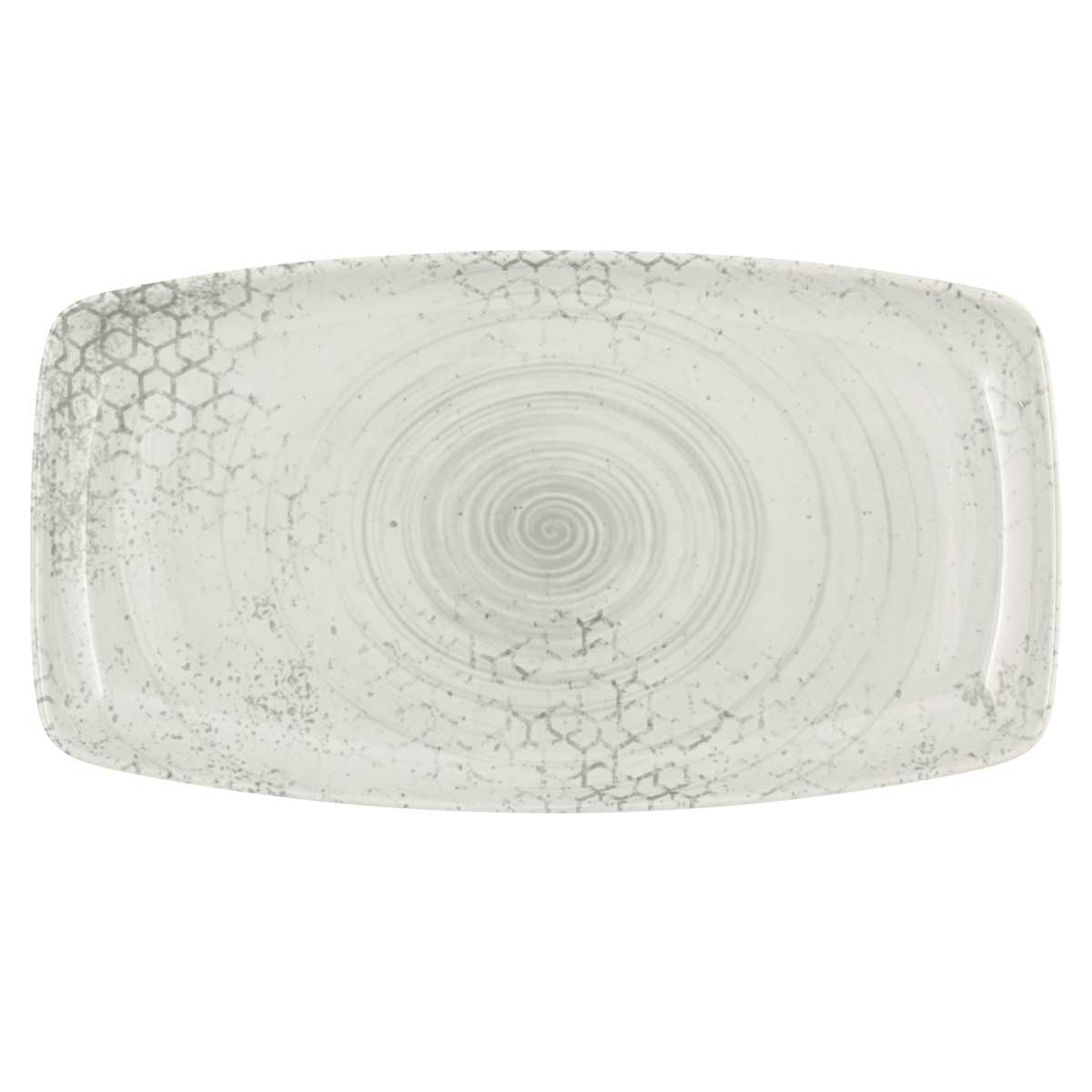 Bauscher, Smart : 425940 Minea - Platte rechteckig 36 x 20 cm