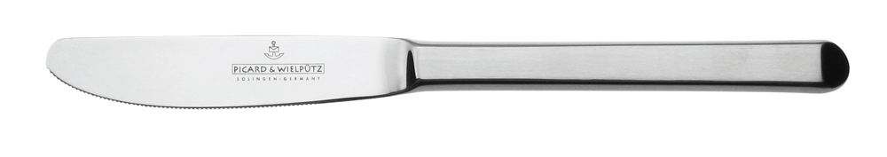 Picard & Wielpütz, Portofino 6103 - Butterstreicher 189 mm