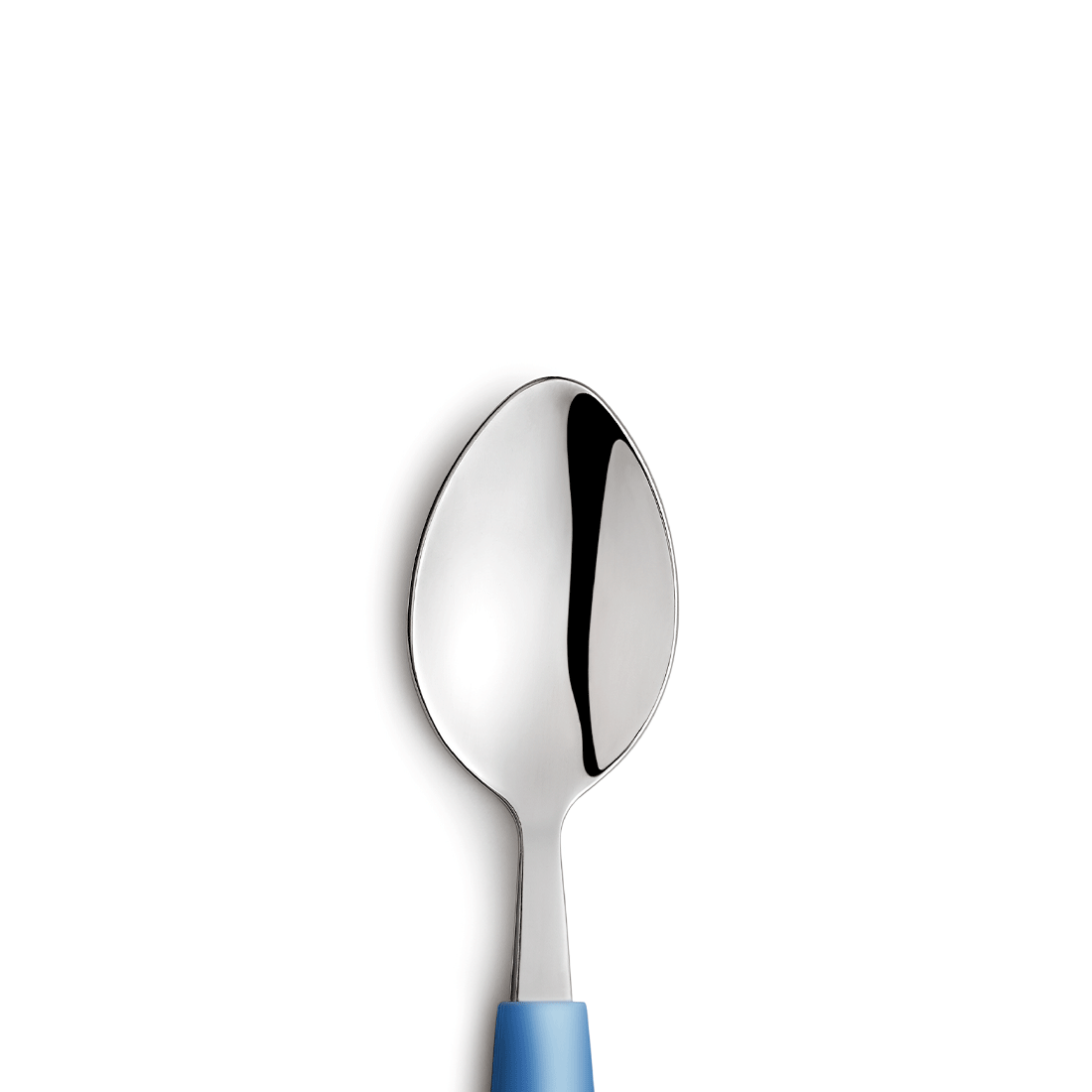 Amefa, Pixel 2515 : Blue Lagoon - Menülöffel 200 mm