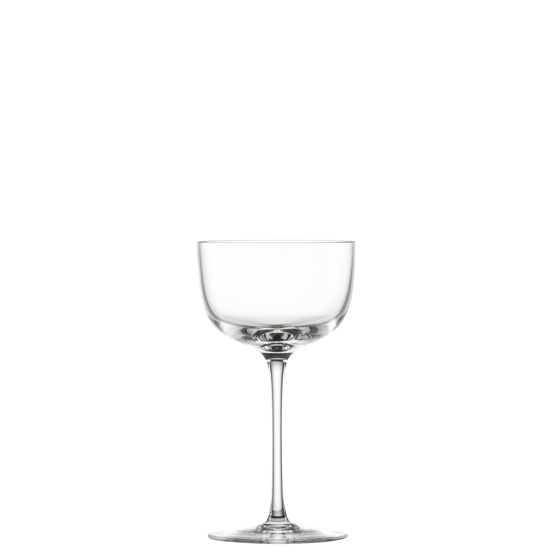 Cocktailschale klein : Rooftop Nr. 16, Inhalt: 170 ml, H: 140 mm, D: 78 mm