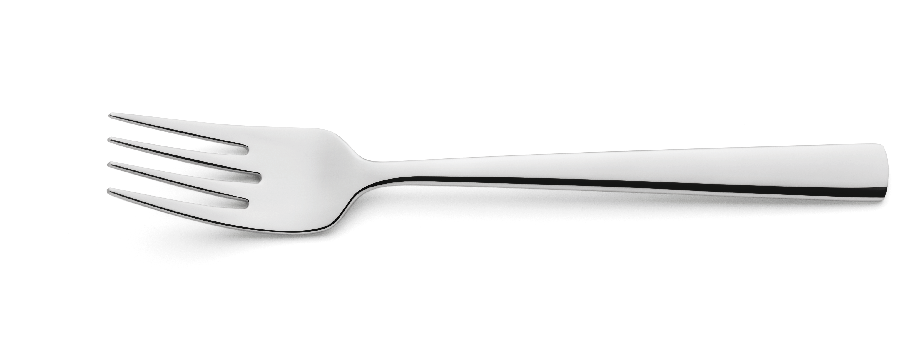 Amefa, Moderno 1923 - Fischgabel 180 mm