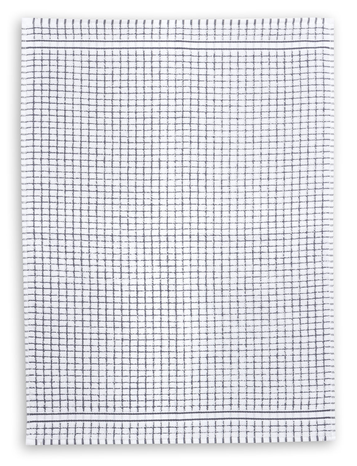 Küchenfrottiertuch, Baumwolle, Klassisch, 50 x 70 cm