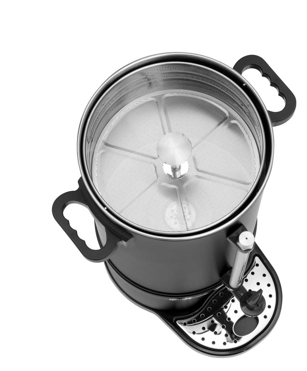 Kaffeemaschine Bartscher PRO II 40 S