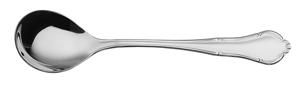 Picard & Wielpütz, Palazzo 6121 - Sahnelöffel 177 mm
