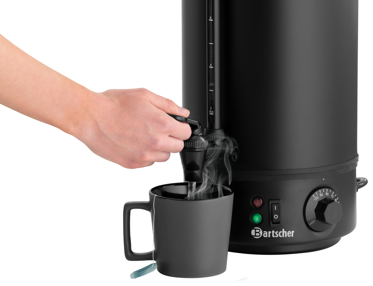 Heißwasserspender 10L S