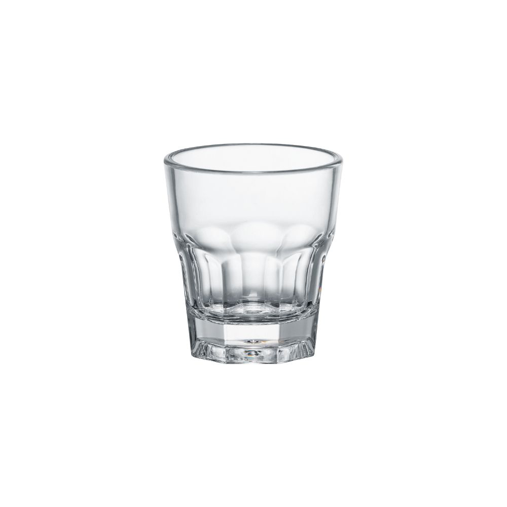 Roco : Ancestry - Shot 34 ml, Polycarbonat, D: 4,4 cm, H: 4,8 cm