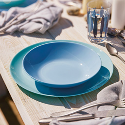 Arcoroc - Evolutions