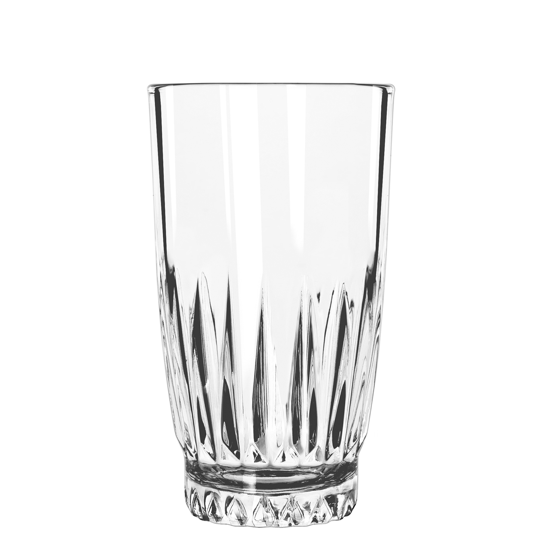 Libbey, Winchester - Beverage 35,5 cl, Inhalt: 355 ml, D: 8 cm, H: 13,5 cm