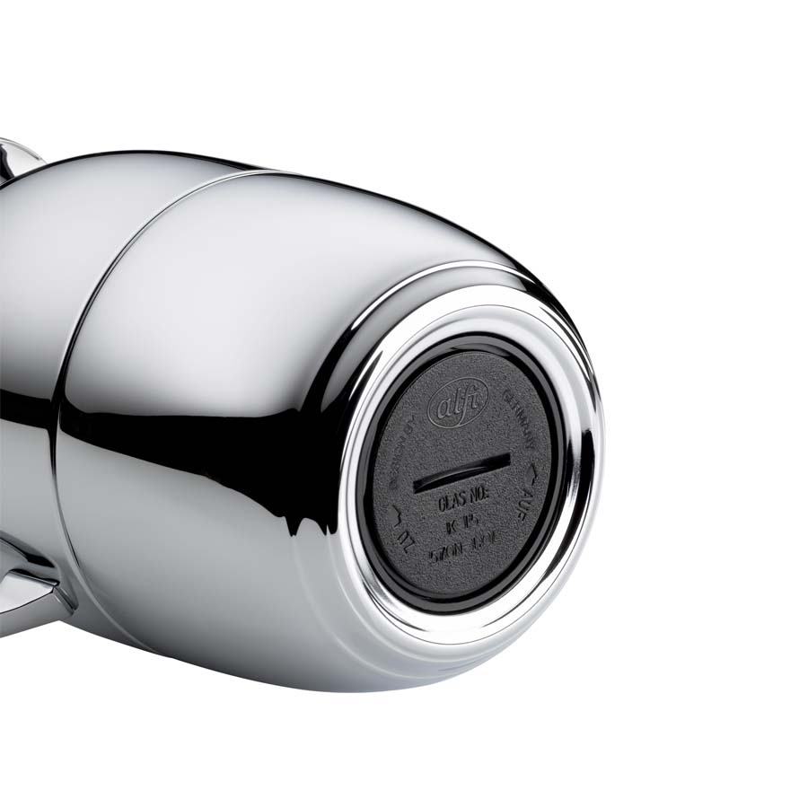 Isolierkanne Alfi JUWEL, Inhalt: 1,00 ltr., Farbe: Chromefarben