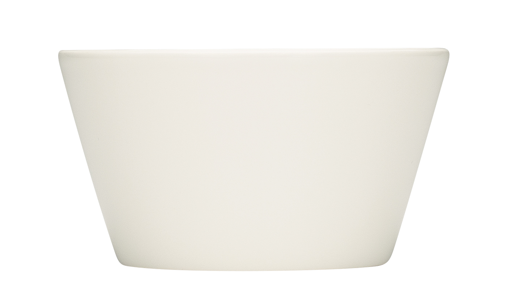 Bauscher, Purity - Bowl rund, bonewhite, uni, 10,2 cm/ 0,27 ltr.