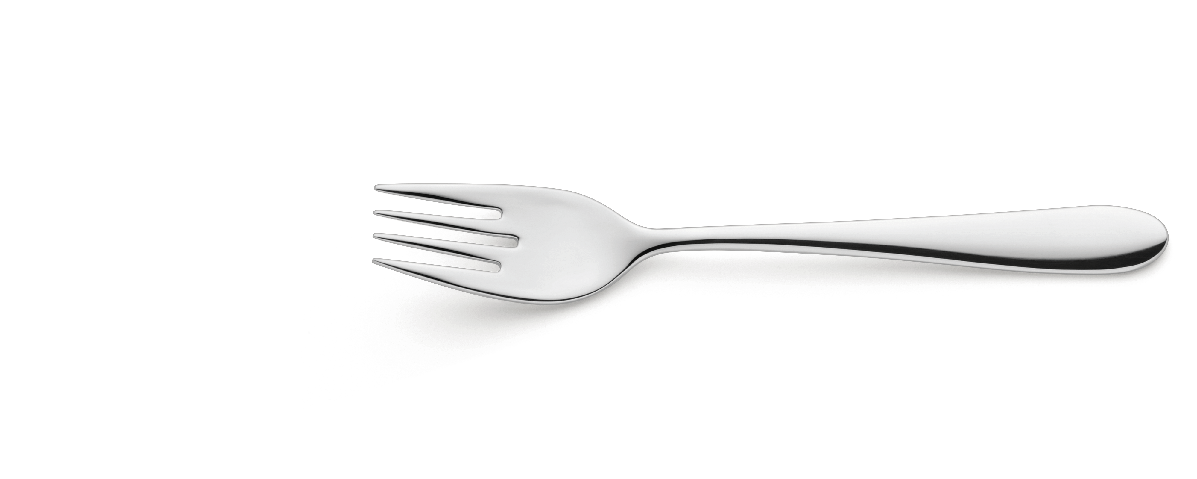 Amefa, Oxford 1860 - Vorspeisegabel 186 mm