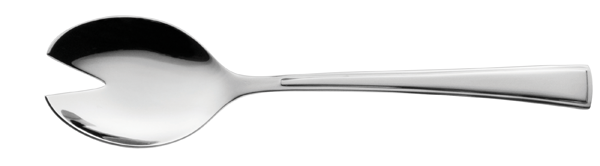 Picard & Wielpütz, Pasadena 6178 - Salatbesteck, massiv, 2-teilig 202 mm