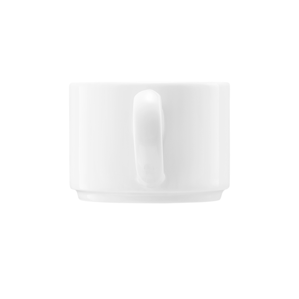 Seltmann Weiden, Community - Kaffee-Obere stpb., uni, weiß, 0,18 ltr.