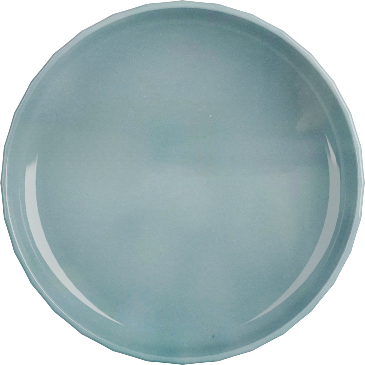 Bauscher, Edge : Sea - Schüssel rund stapelbar, 15 cm/ 0,60 ltr.