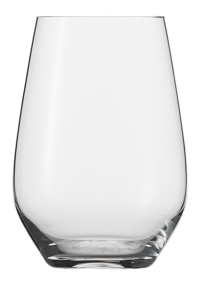 Wasser Vina Nr. 42 : klar, Inhalt: 397 ml, H: 114 mm, D: 90 mm
