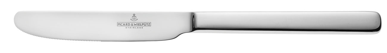 Picard & Wielpütz, La Vita 6196 - Menümesser, massiv, 230 mm