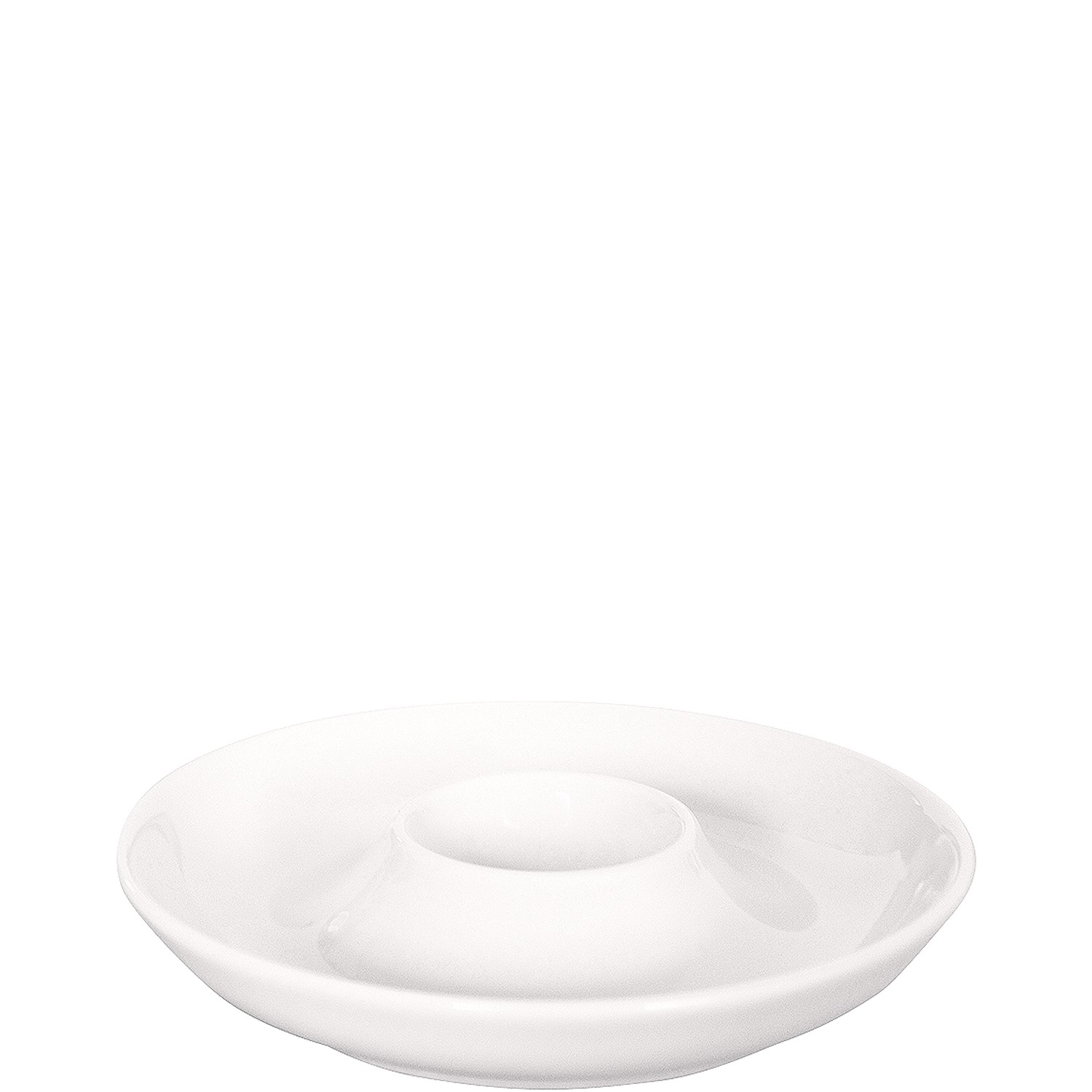 Kahla, System Plus - Eierbecher m. Ablage 12 cm