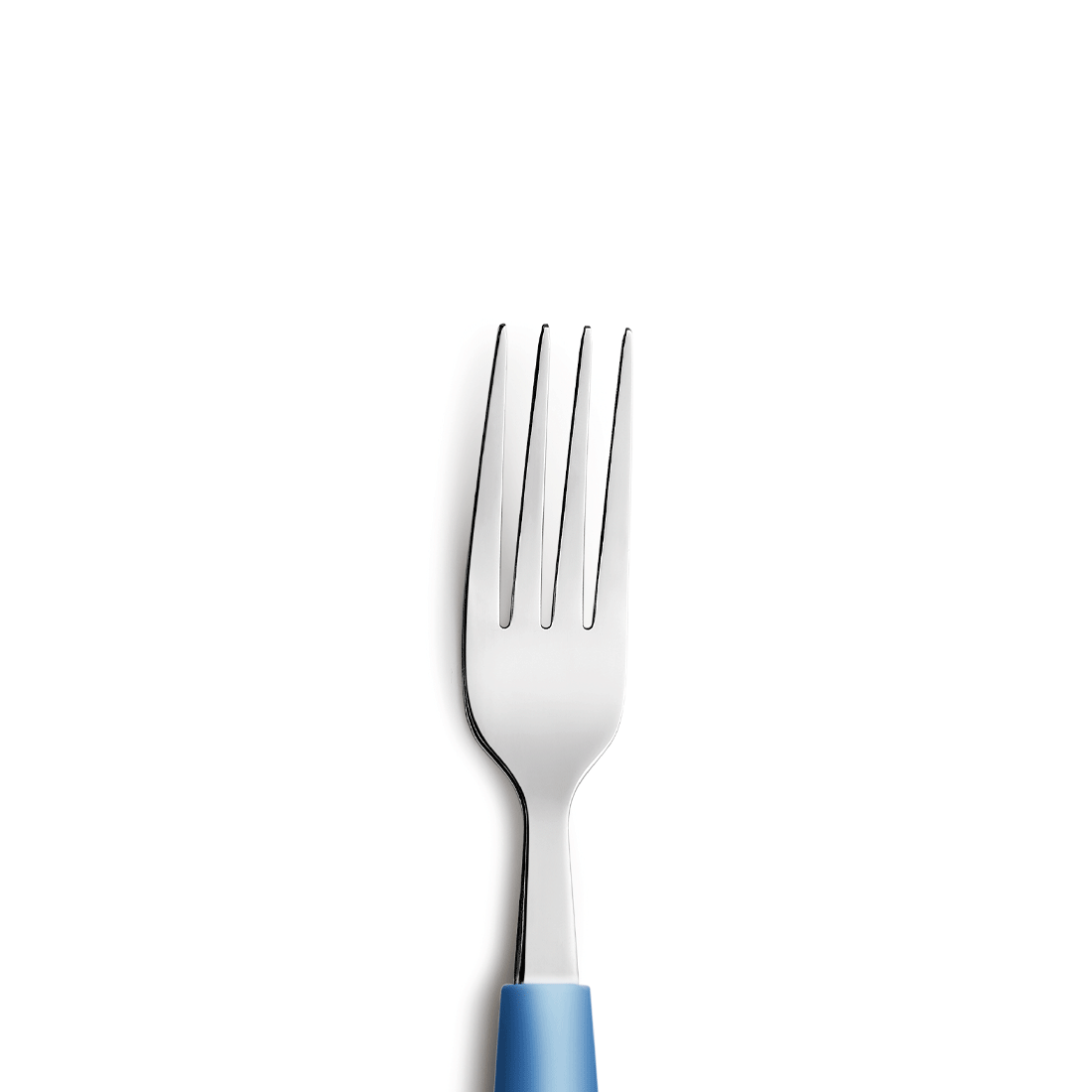 Amefa, Pixel 2515 : Blue Lagoon - Menügabel 209 mm