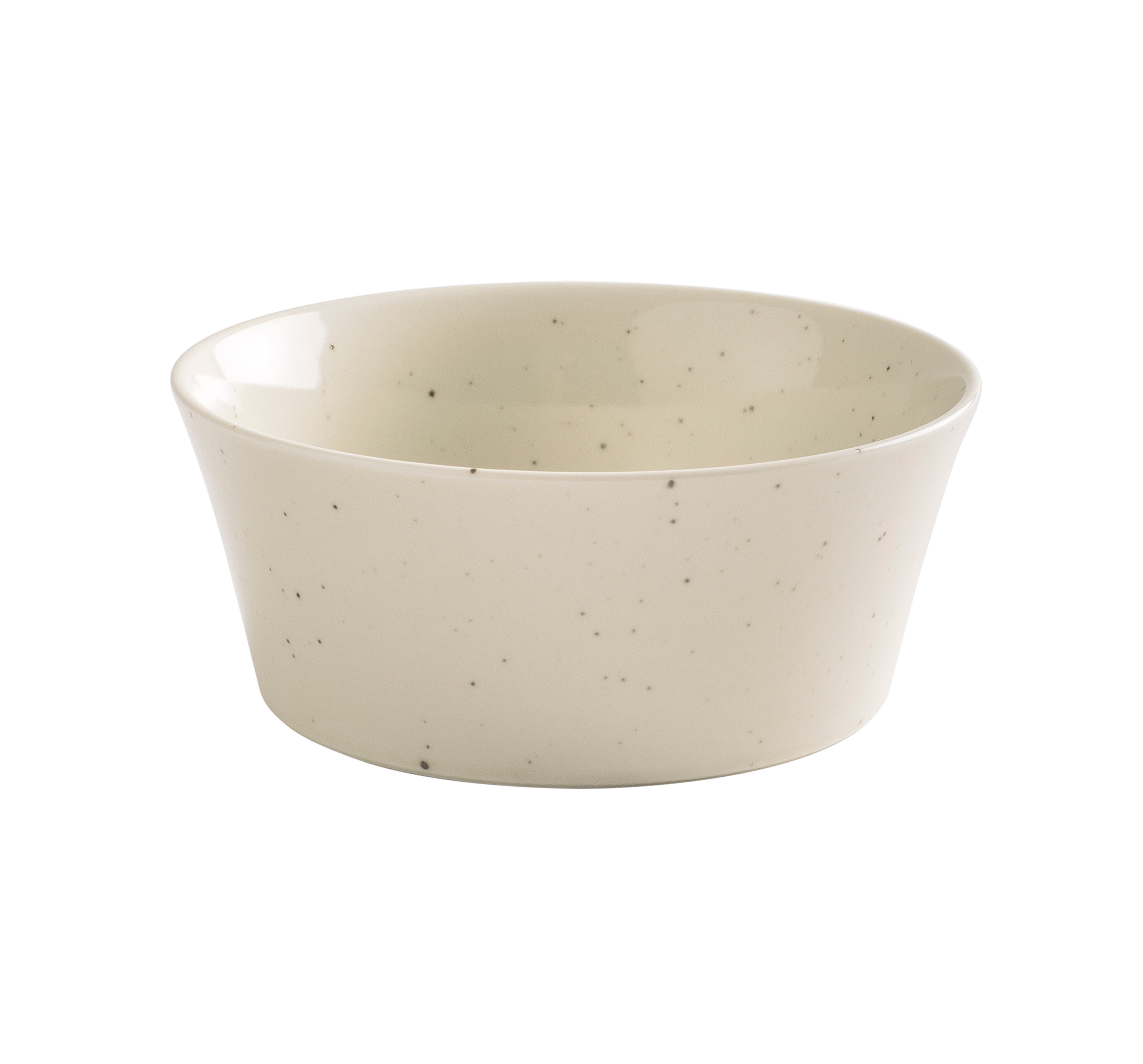 Kahla, Homestyle - Natural Cotton : Schale 14 cm/ 0,47 ltr.