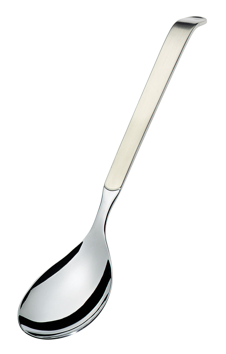 Amefa, Buffet 1319 - Salatlöffel groß 300 mm