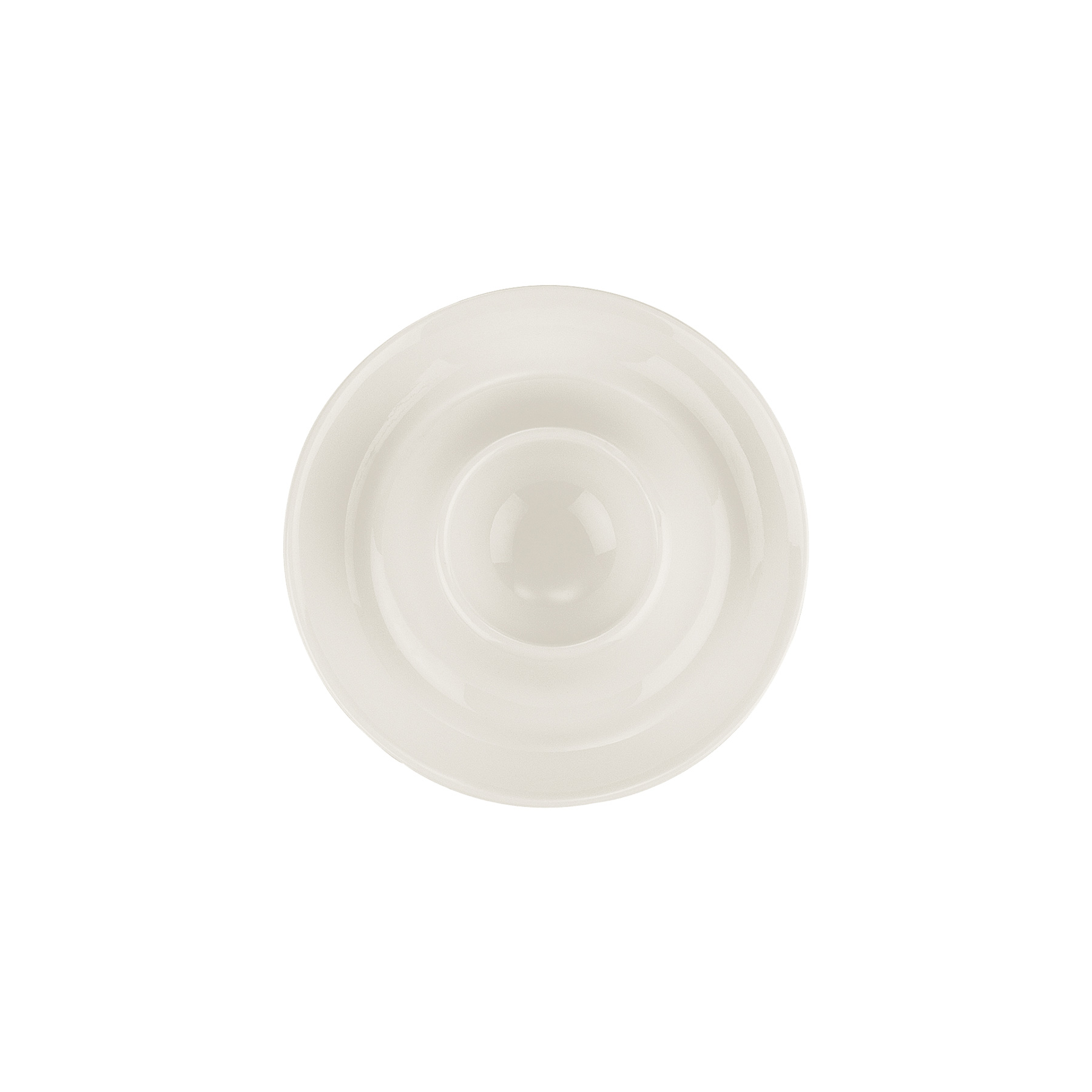 Rita, Cream : Eierbecher 11 cm