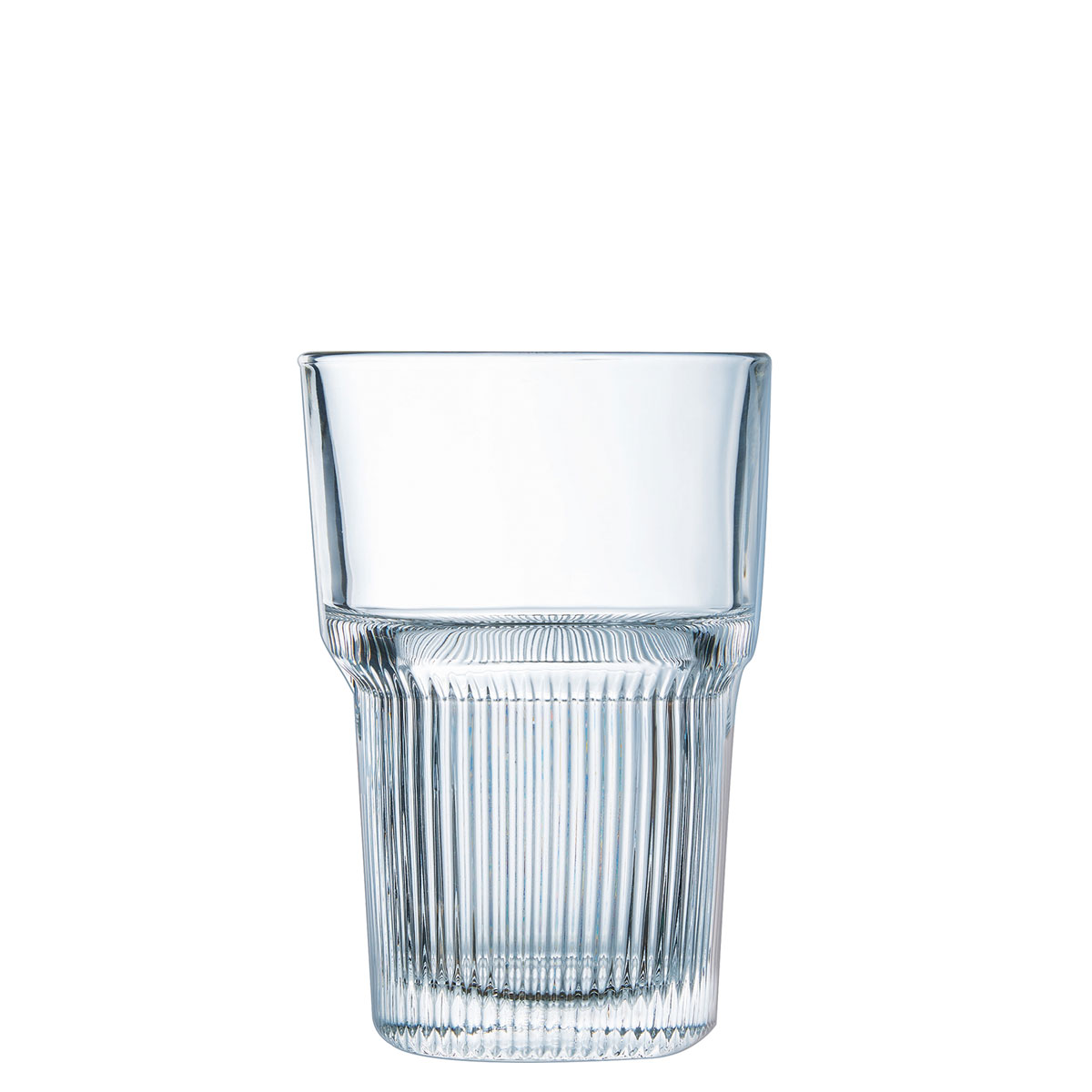 Longdrink Starline stpb. 42 cl m. Füllstrich 0.3 ltr. |-|, Inhalt: 420 ml, H: 130 mm, D: 90 mm