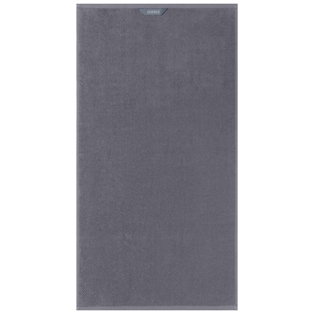 Boston - Uni-Walkfrottier, Reiskorn-Struktur, 600 g/ m²