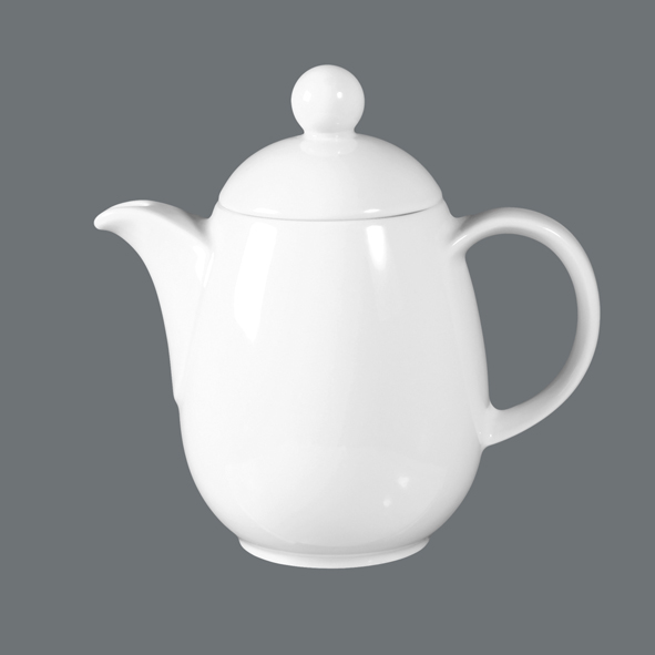 Seltmann Weiden, Meran - Kaffeekanne 1, weiss, uni, 0,36 ltr.