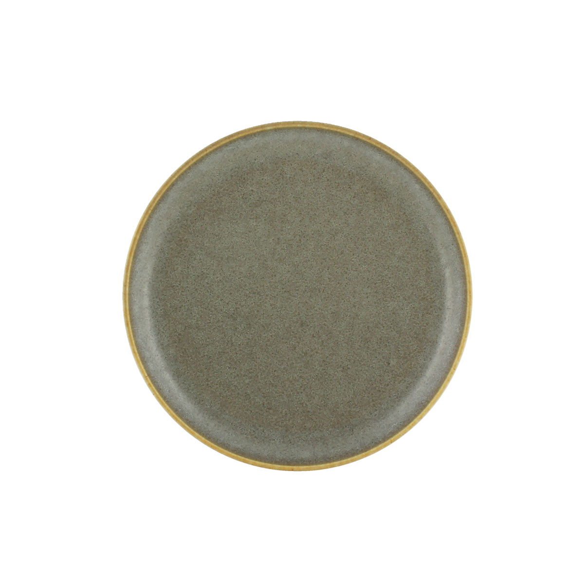 Heart & Soul, Balance : Smoke - Teller flach rund coup 15 cm
