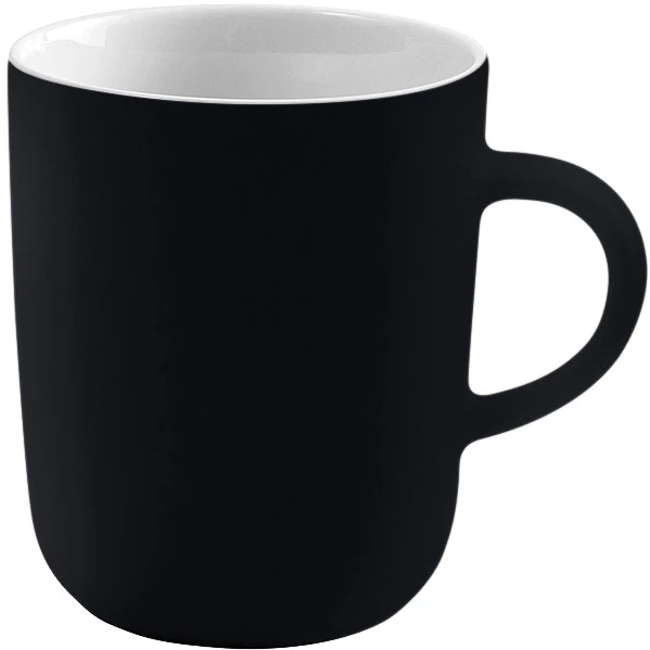 Kahla, Pronto - Pure Black : Becher 0,35 ltr.