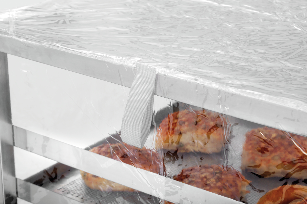 Abdeckhaube AEN700-6040