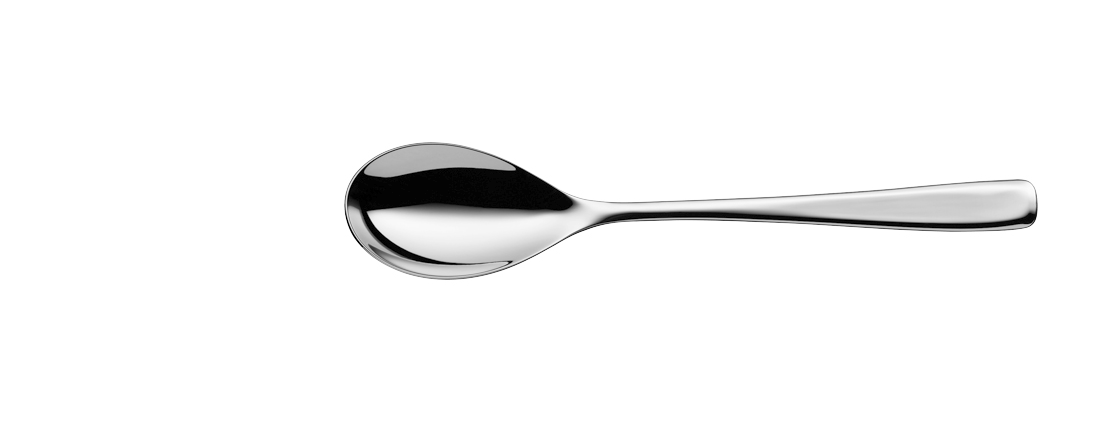 Hepp, Medan - Vorspeiselöffel 196 mm