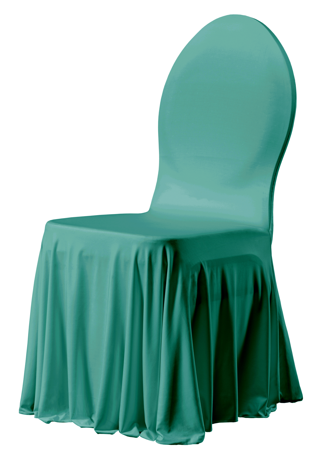 Stuhlhusse Siesta, Easy-Jersey, 210 g/ m²