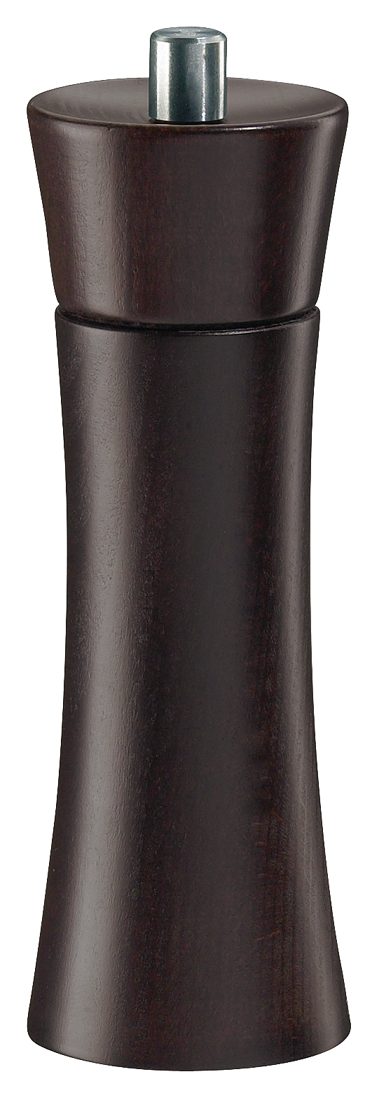 Zassenhaus FRANKFURT - Manuelle Holz- Mühle