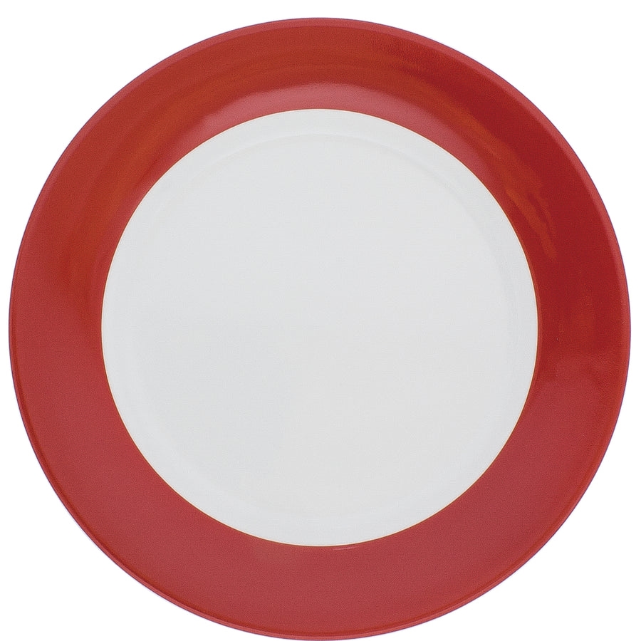 Kahla, Pronto - Cherry Red : Speiseteller 26 cm
